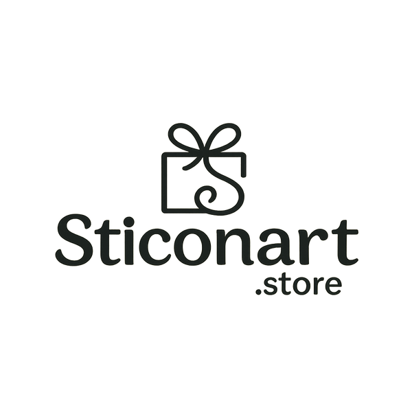 Sticonart