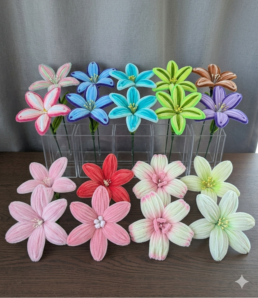 Lily