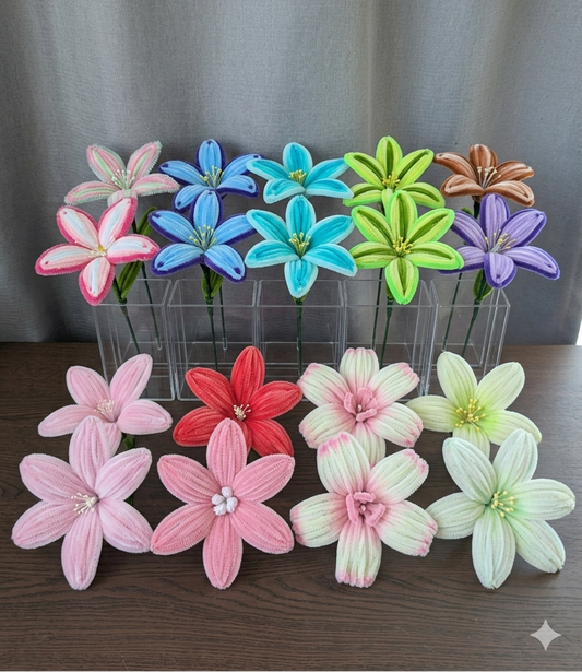 Lily