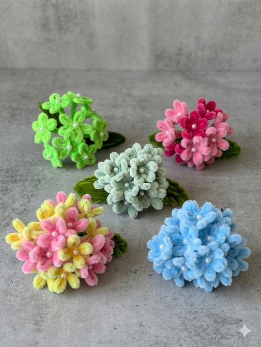 Hydrangea