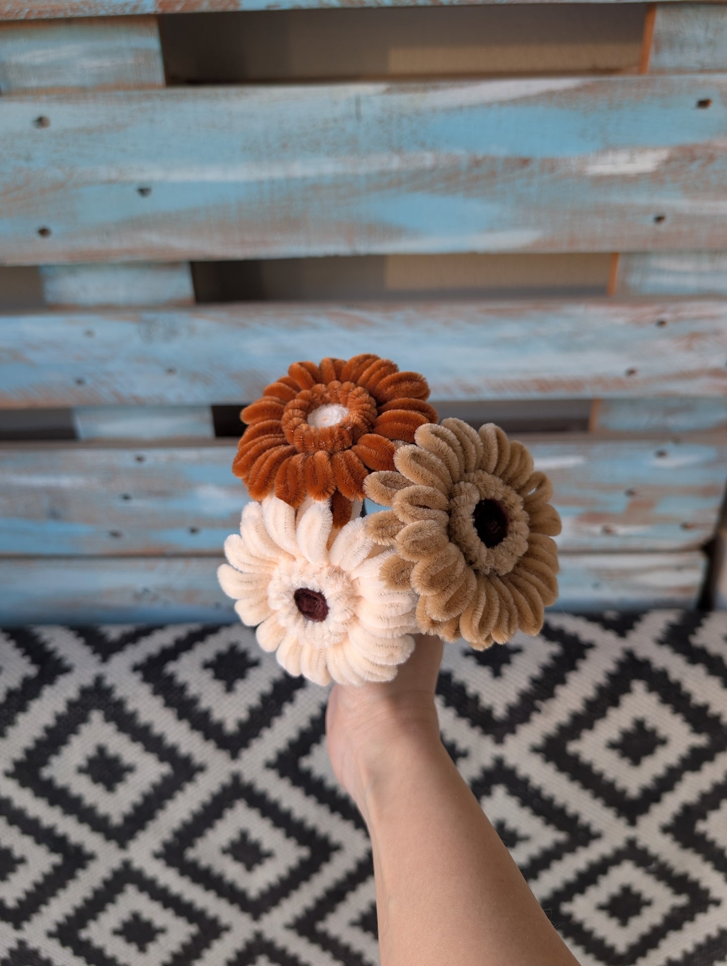 Graceful Gerbera
