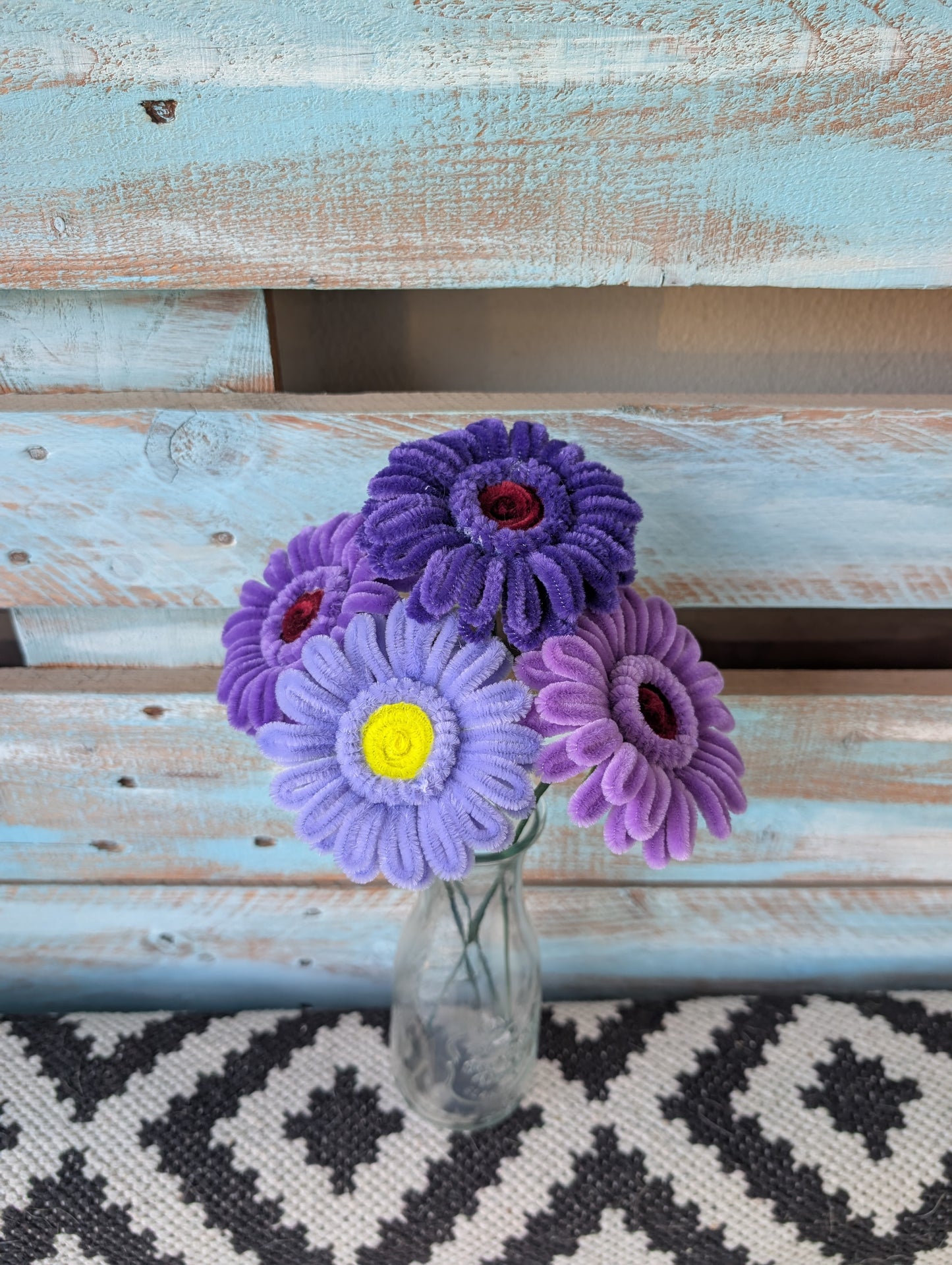 Graceful Gerbera