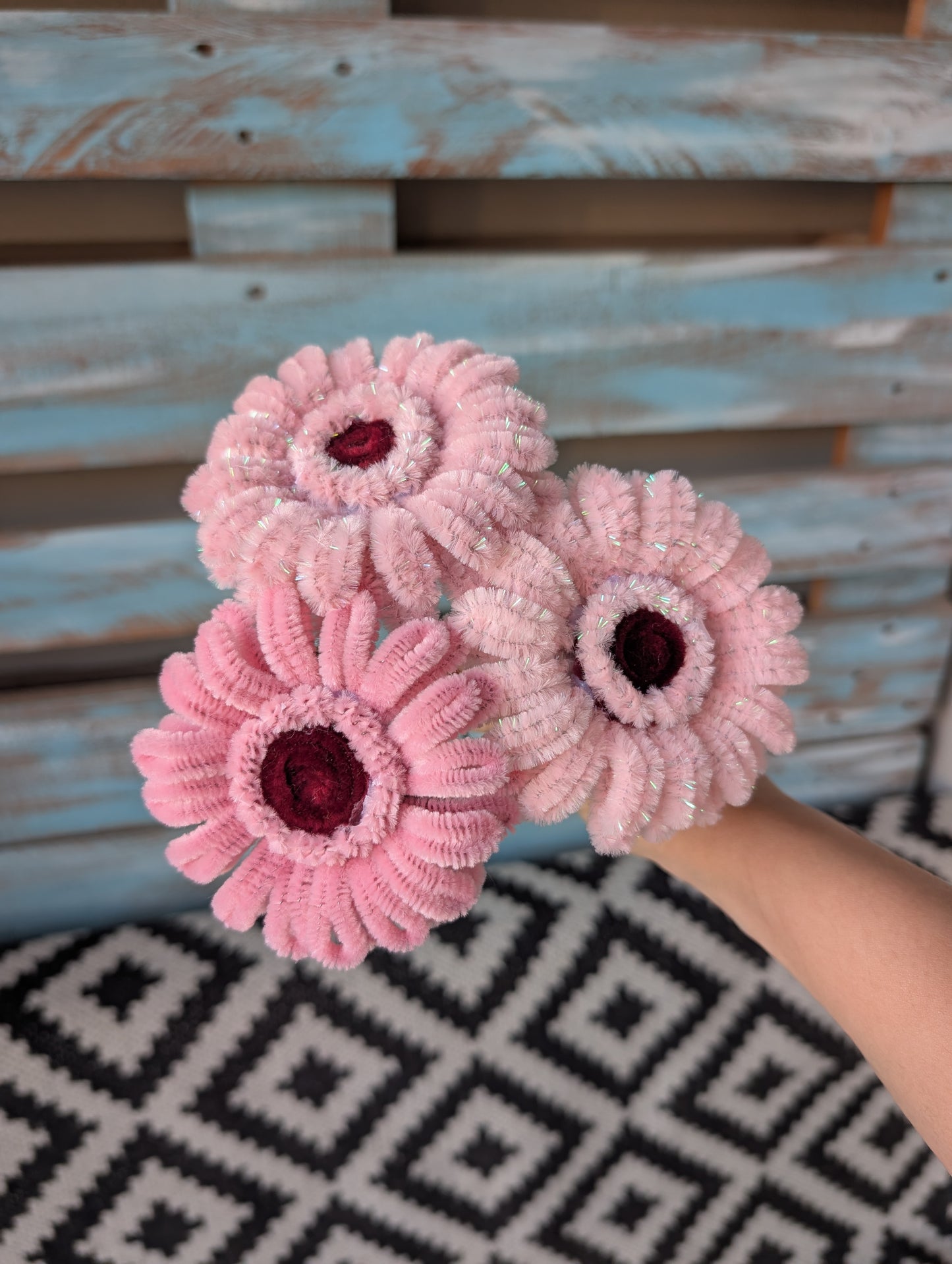 Graceful Gerbera