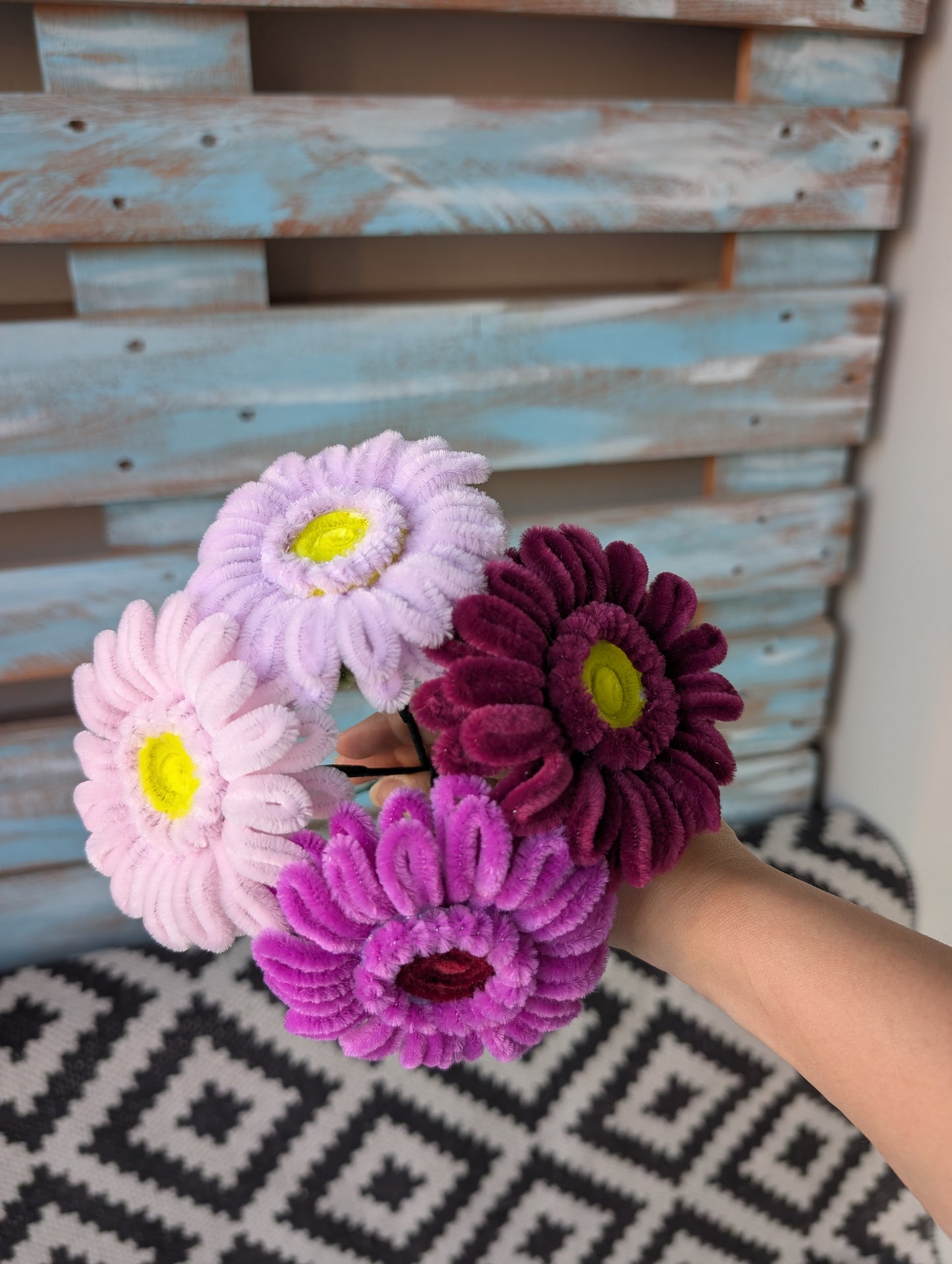 Graceful Gerbera