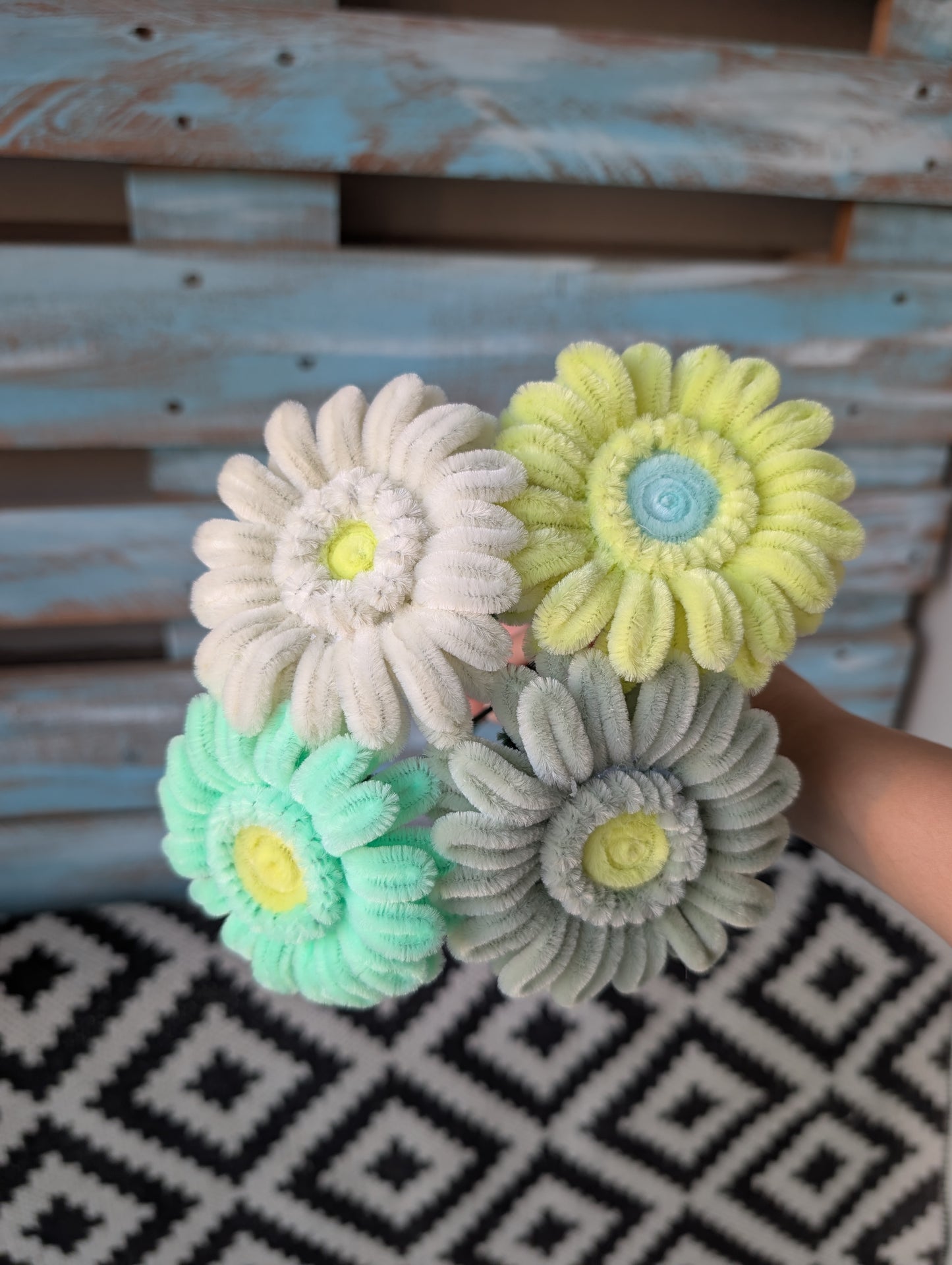 Graceful Gerbera