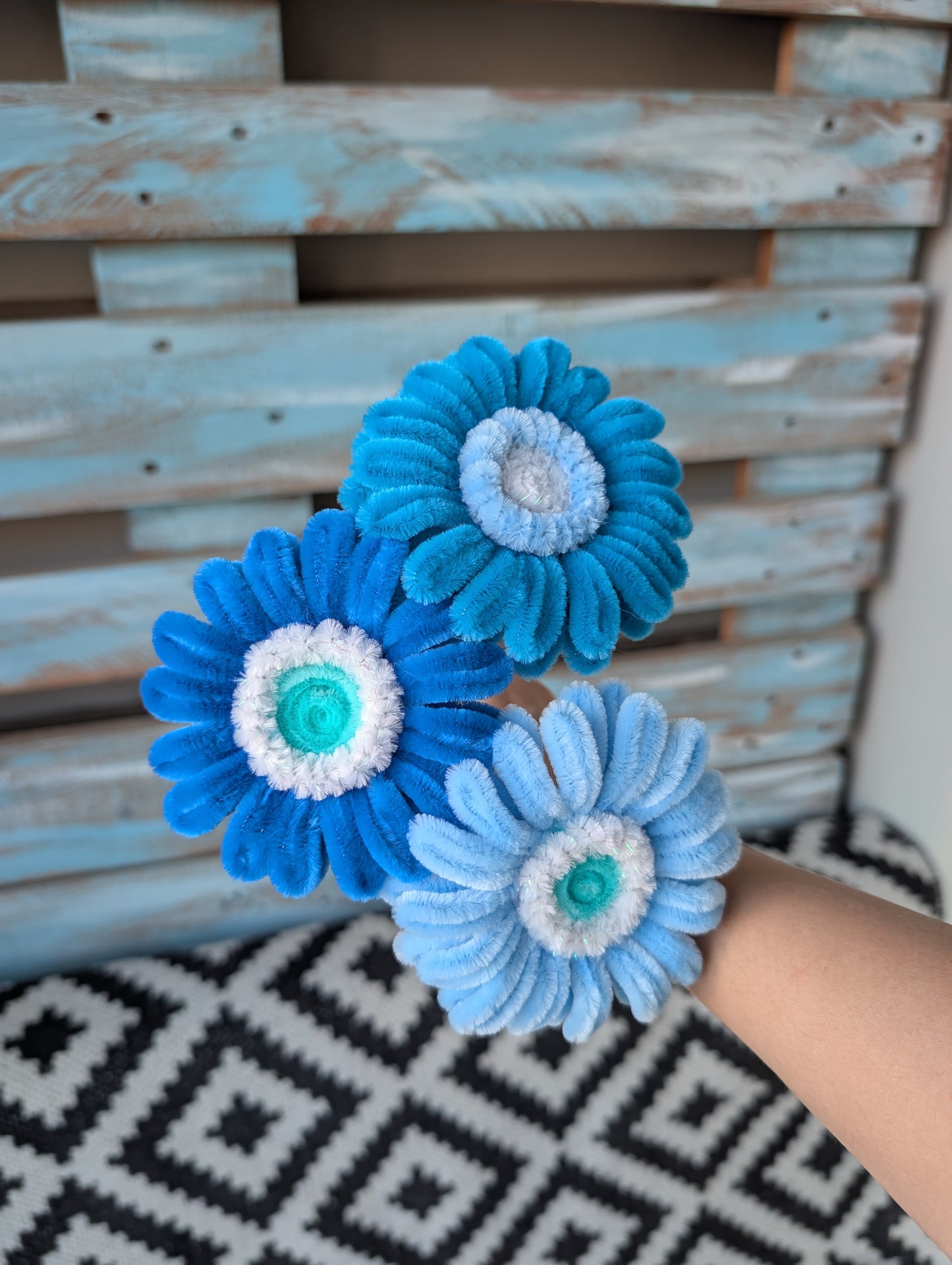 Graceful Gerbera