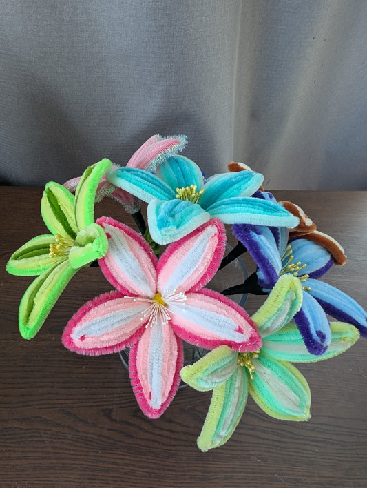 Lily