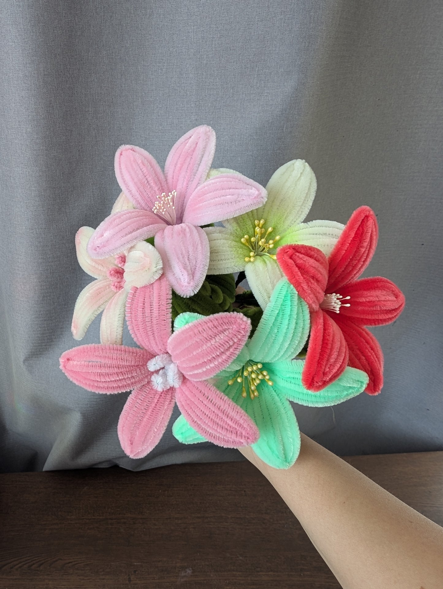 Lily