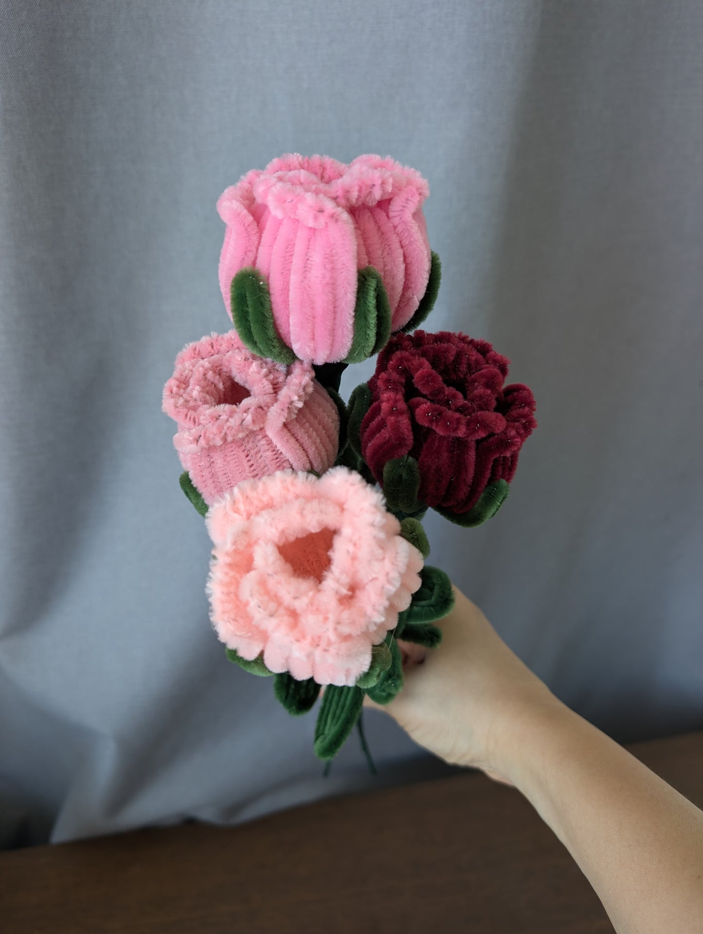 Garden Rose