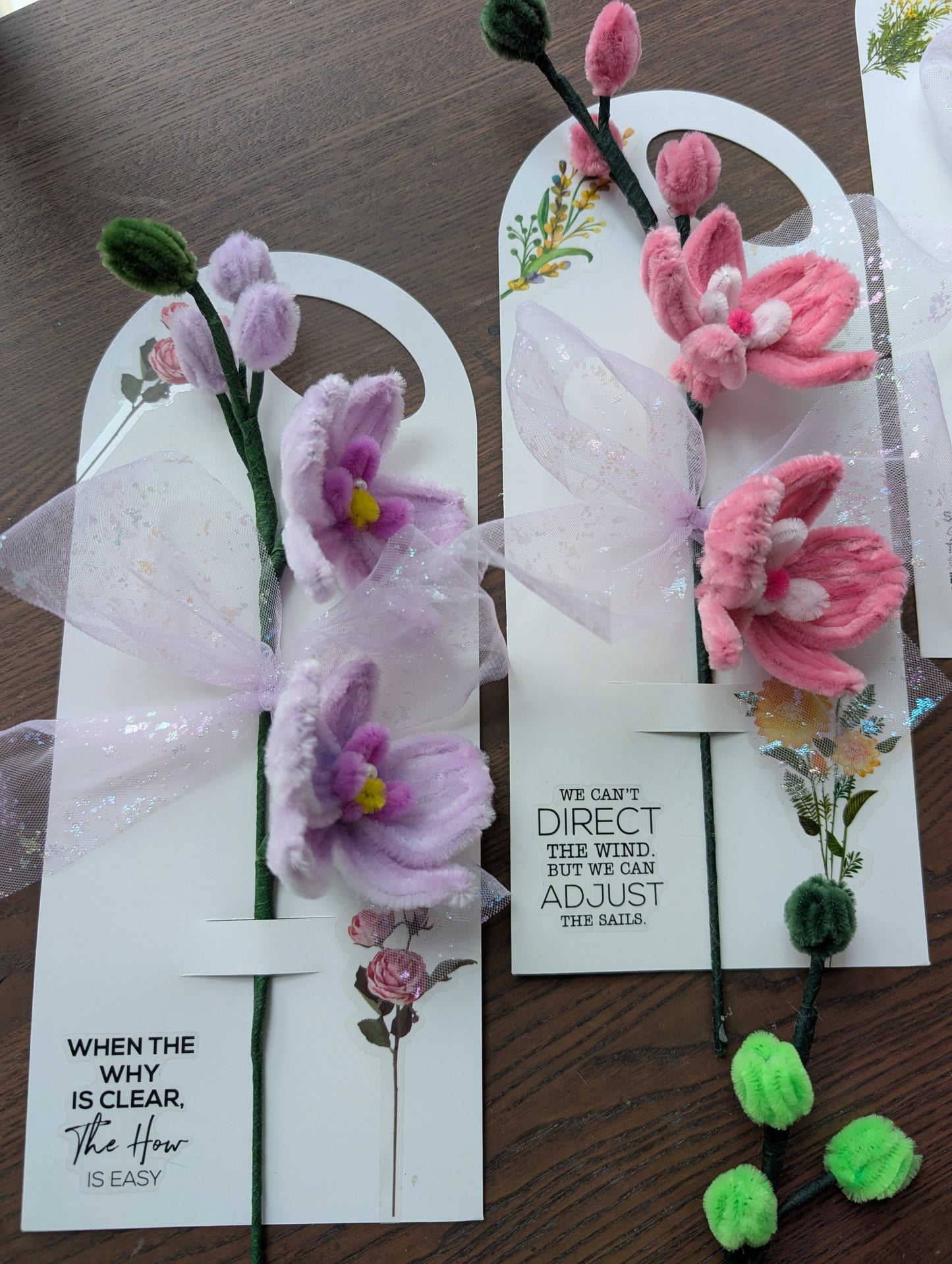The Orchid Verse