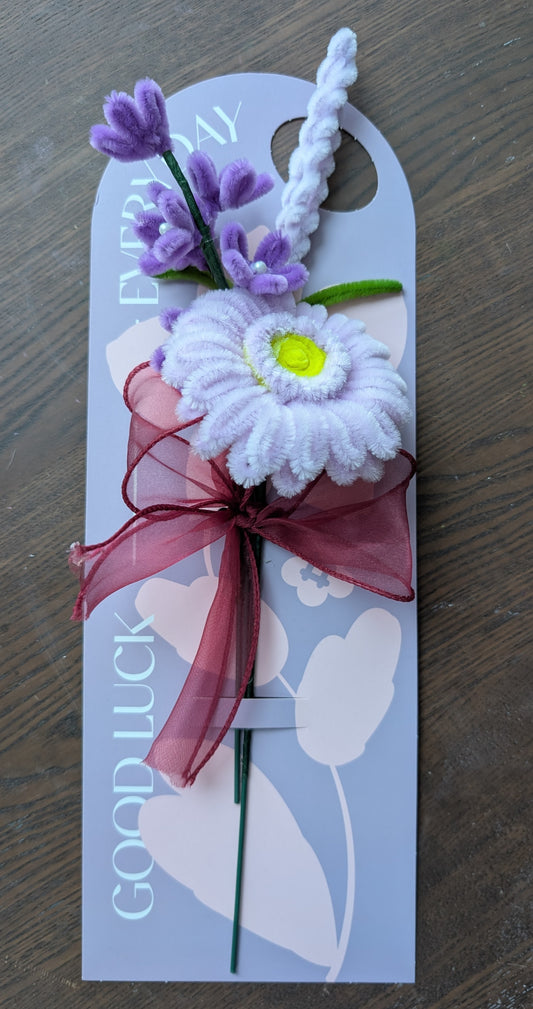 The Lavender Muse